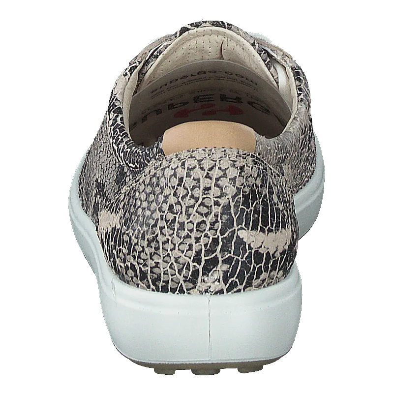 Ecco Soft 7 W Limestoneblack