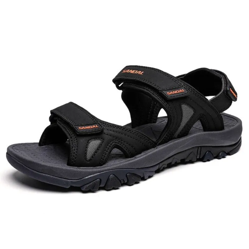 High Quality Comfortable Summer Men Sandals