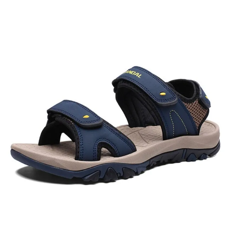 High Quality Comfortable Summer Men Sandals