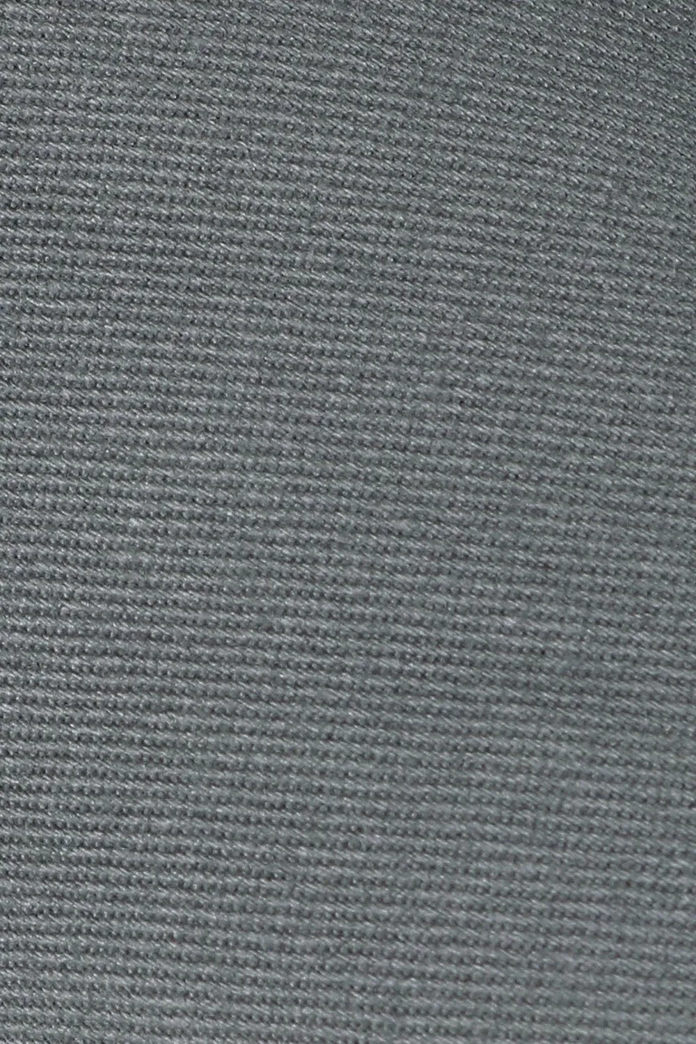 Men's Stone Grey Canvas Basque Espadrilles