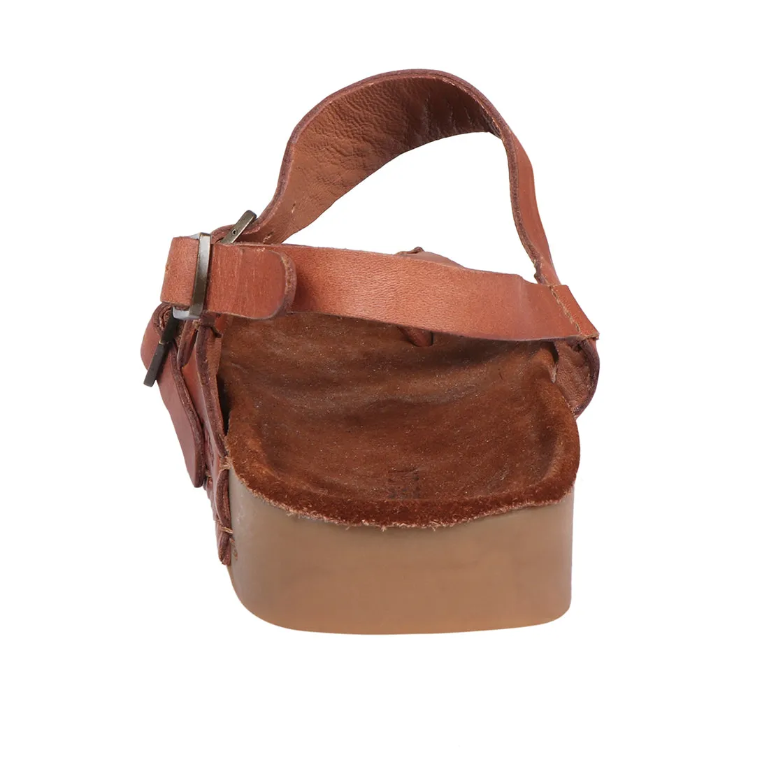 PORT BLAIR WOMENS STRAP SANDAL