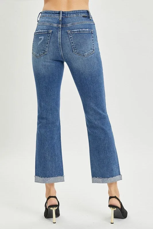 RISEN JOSIE JEANS