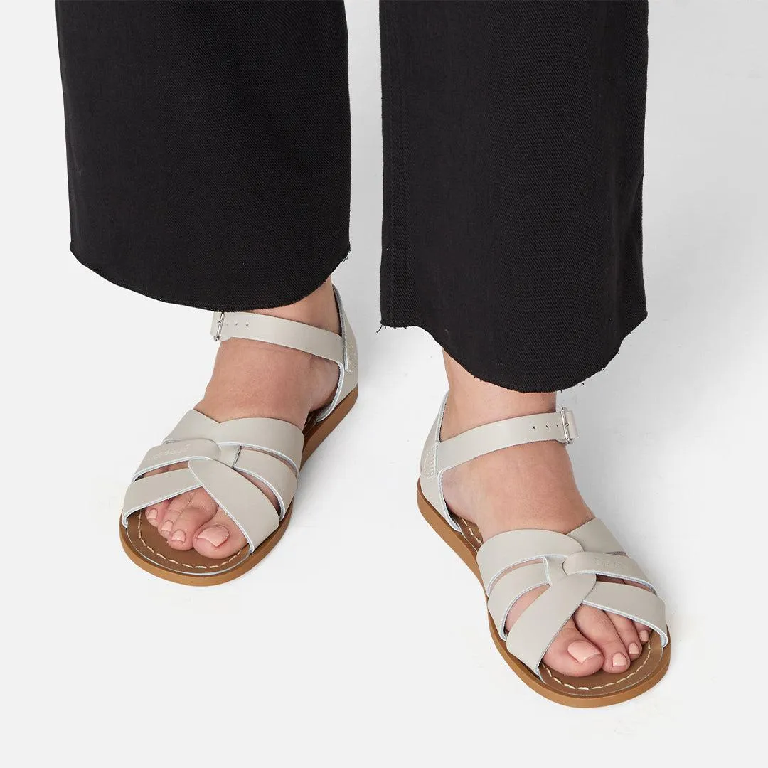 Salt-Water Women's Sandals - Original - Stone