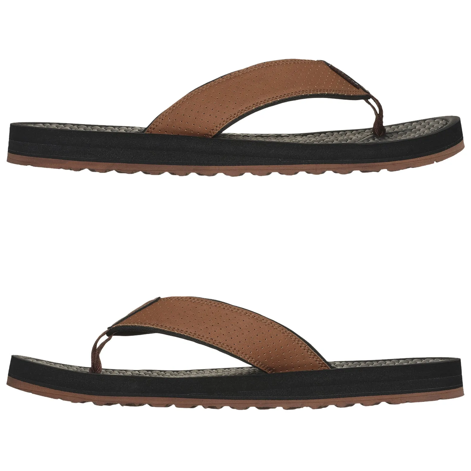 Skechers Mens Tantric Copano Sandals