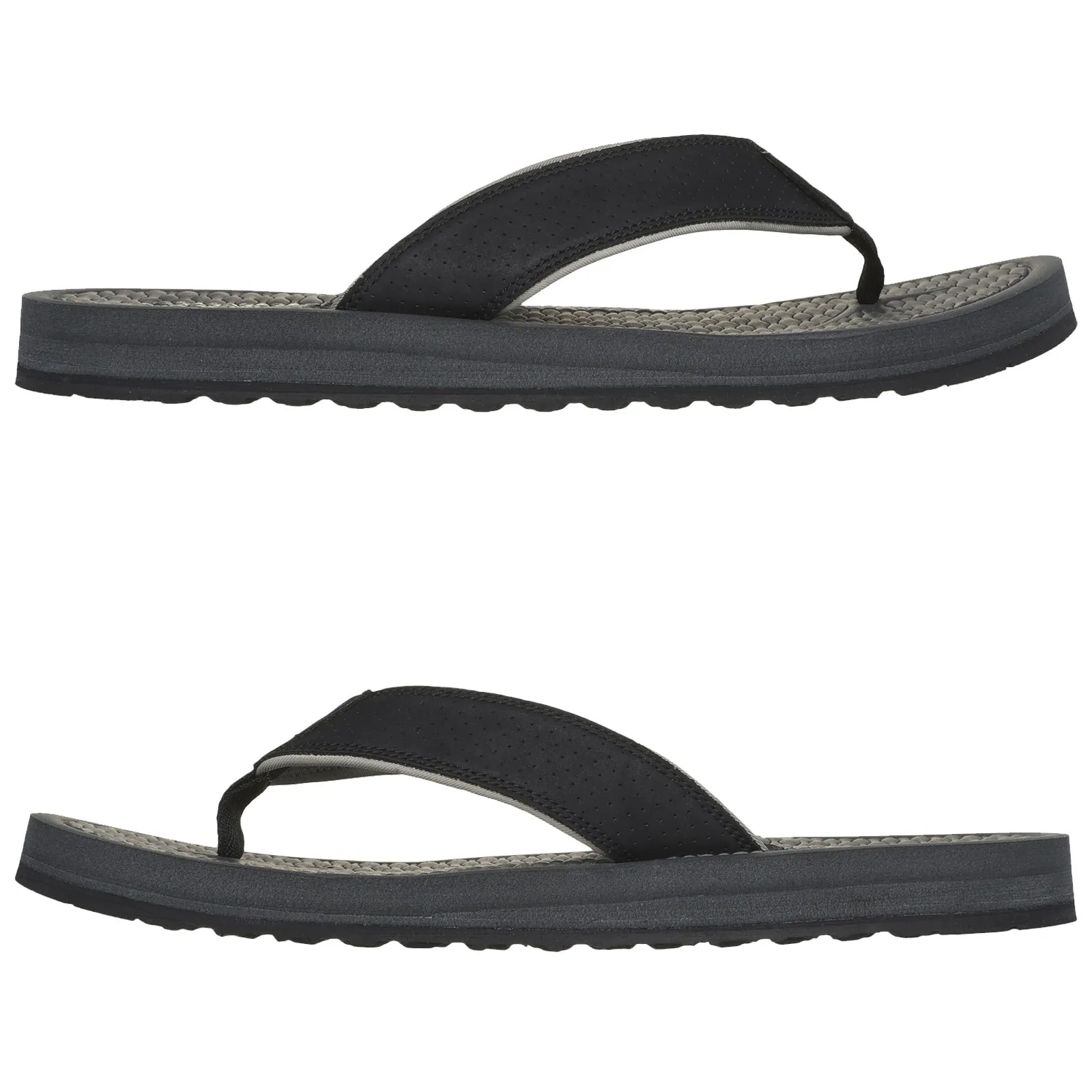 Skechers Mens Tantric Copano Sandals