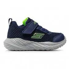 SKECHERS NITRO SPRINT - KRODON - 400083N - NVLM