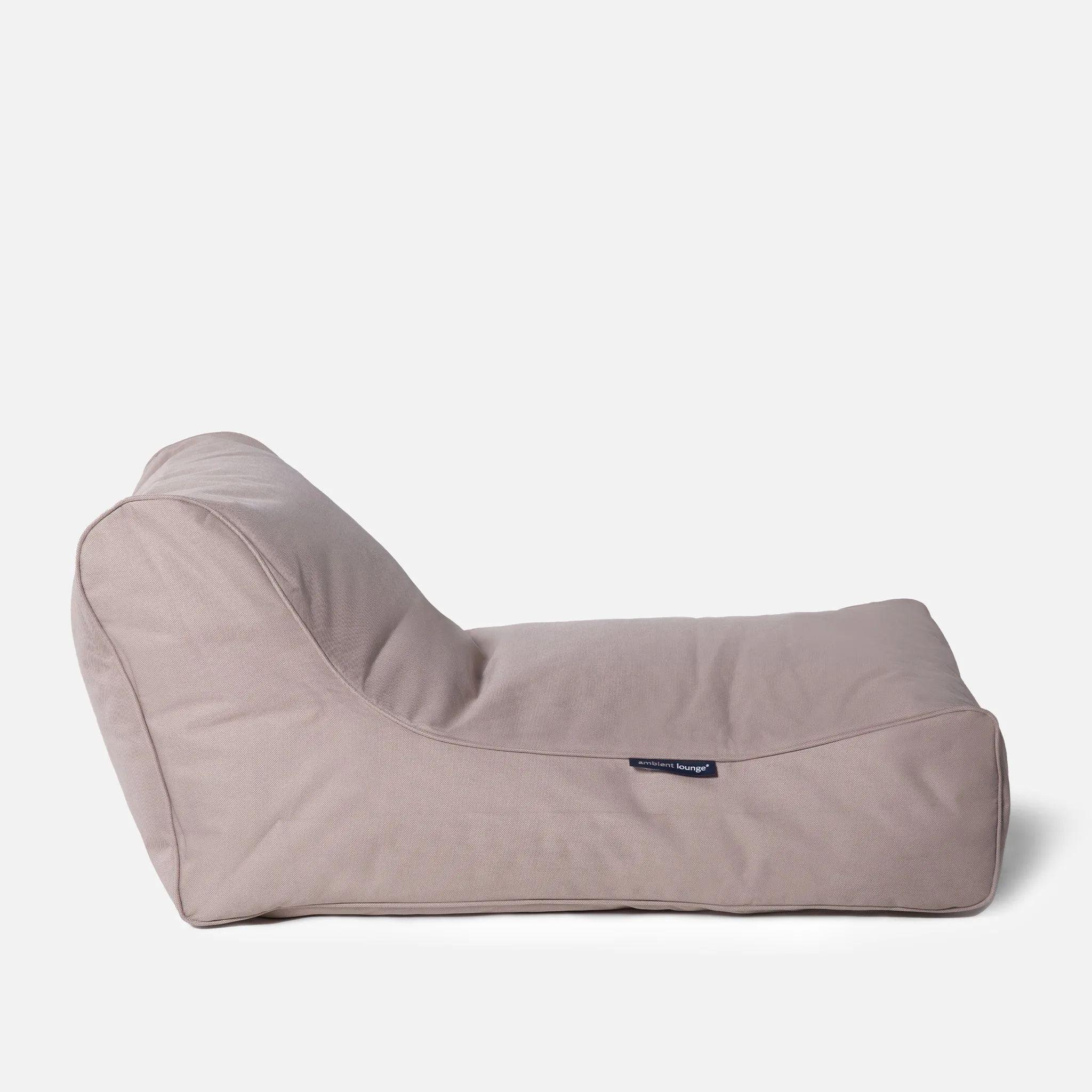 Studio Lounger - Outdoor/Interior