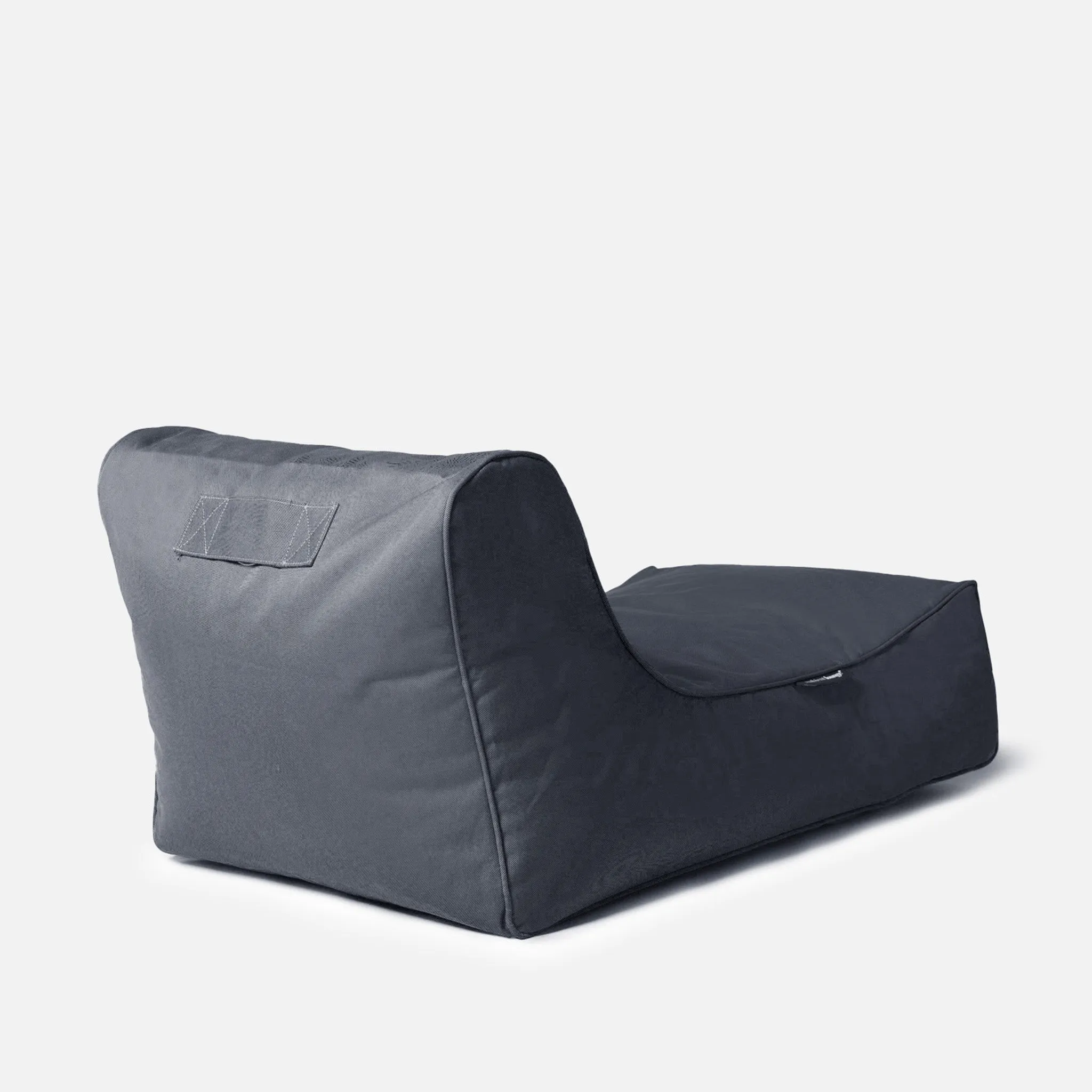 Studio Lounger - Outdoor/Interior