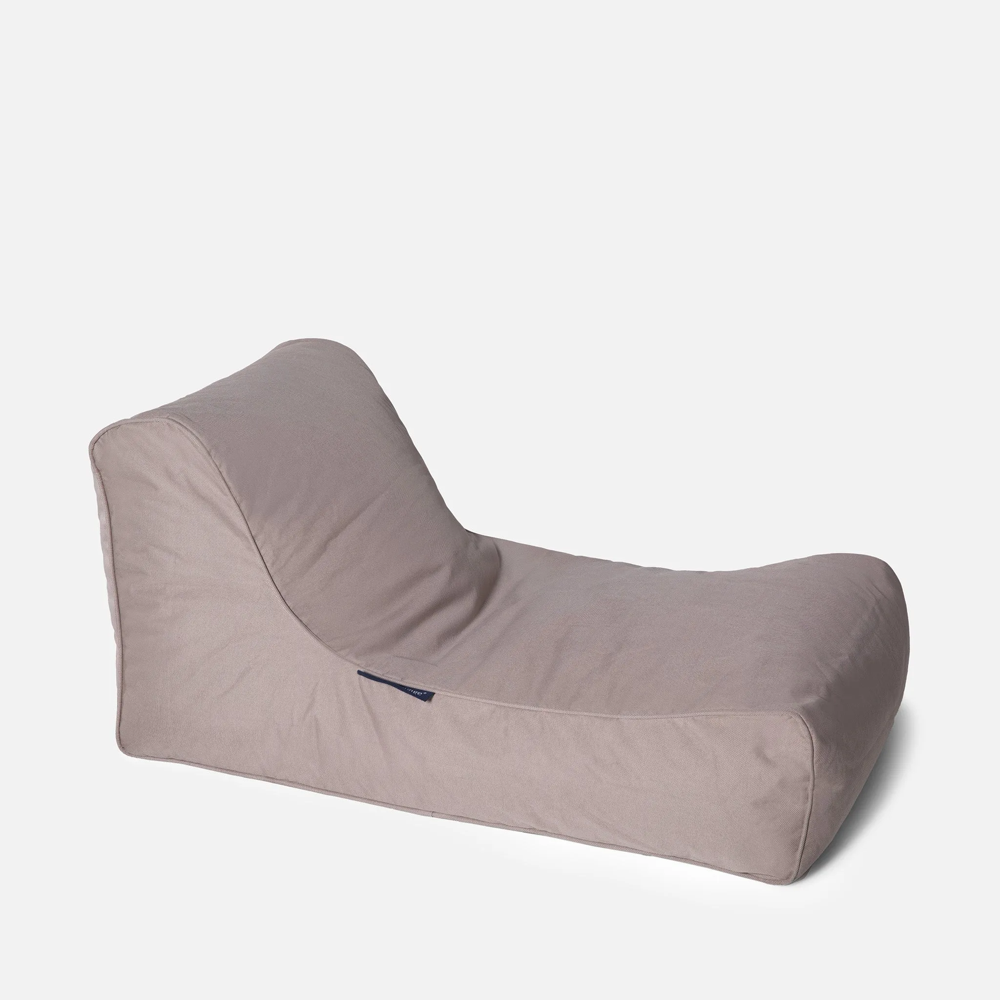 Studio Lounger - Outdoor/Interior