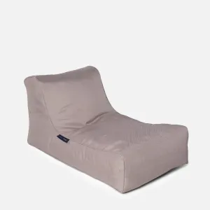 Studio Lounger - Outdoor/Interior