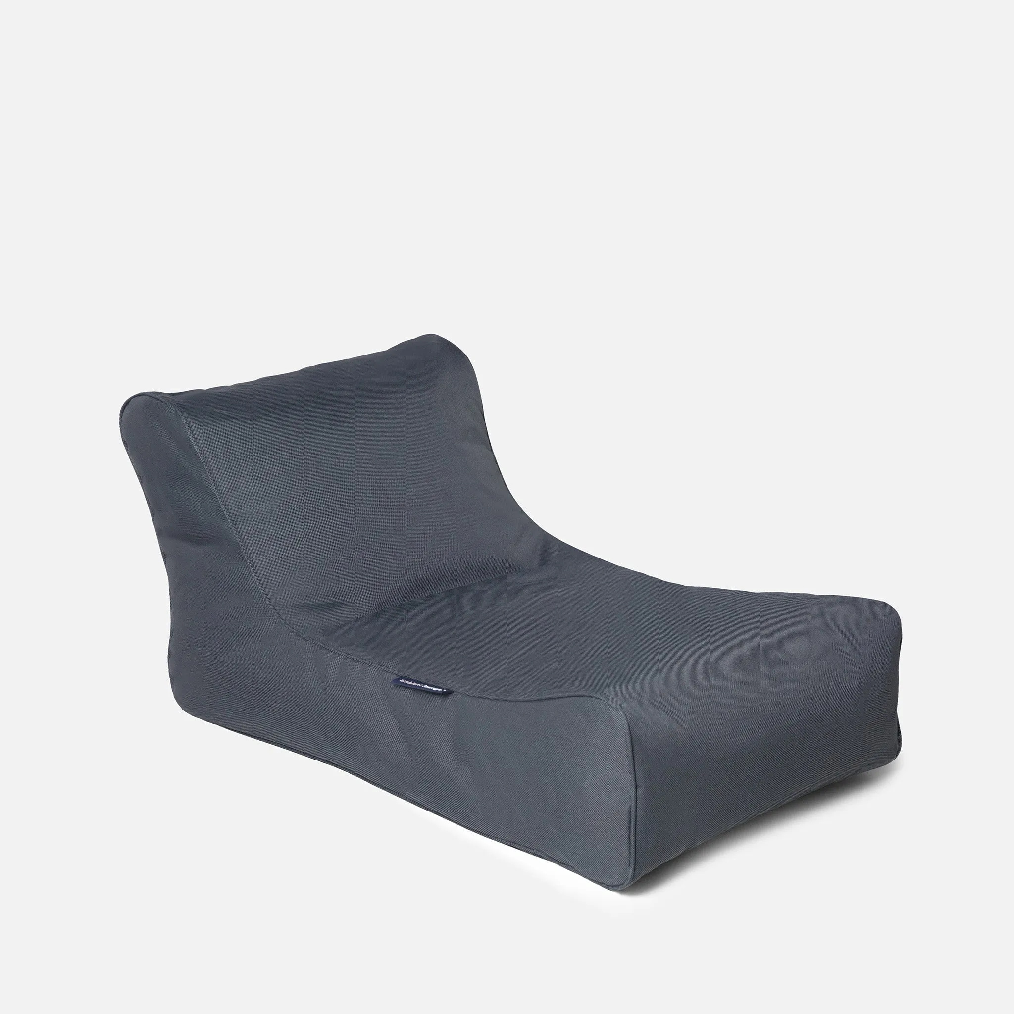 Studio Lounger - Outdoor/Interior