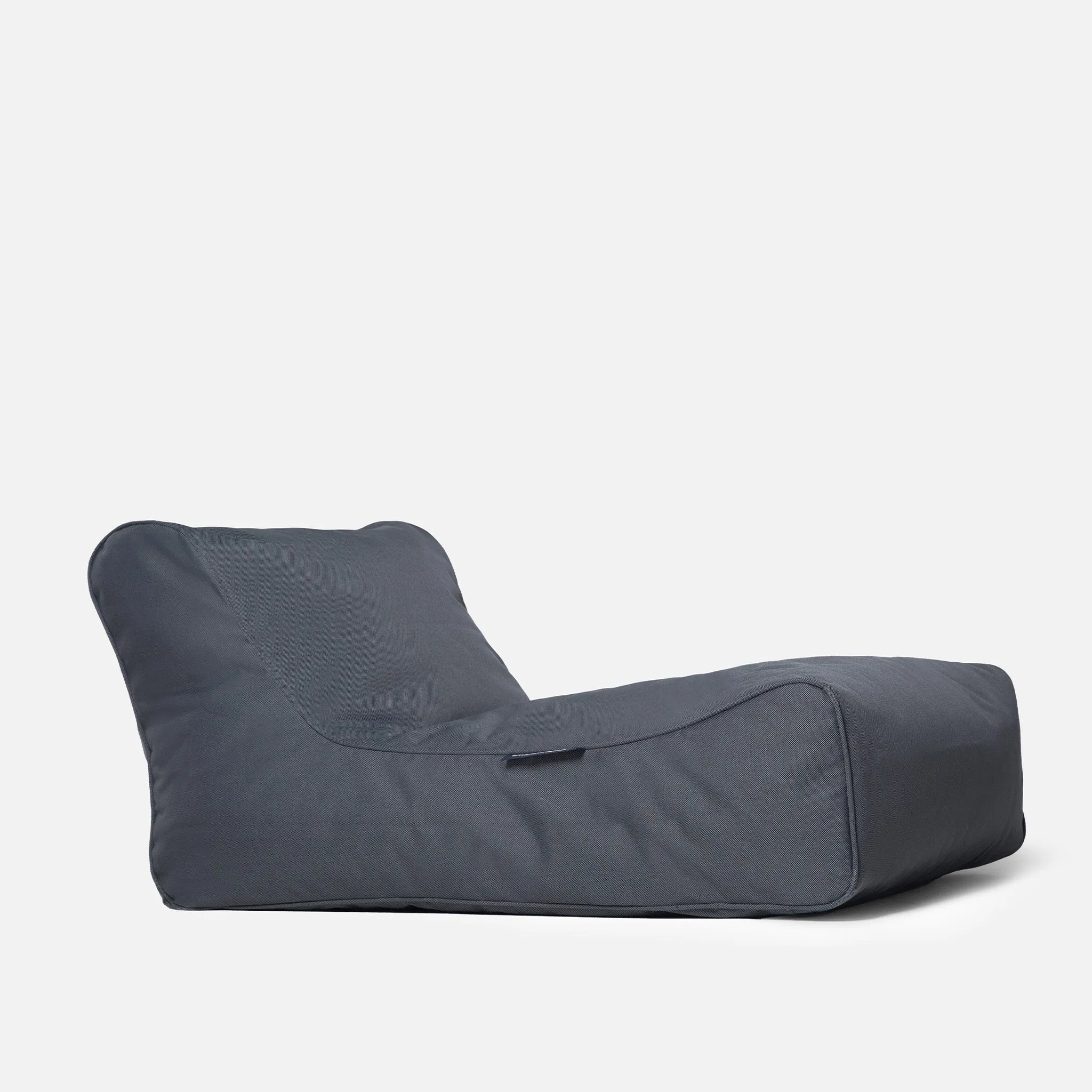 Studio Lounger - Outdoor/Interior